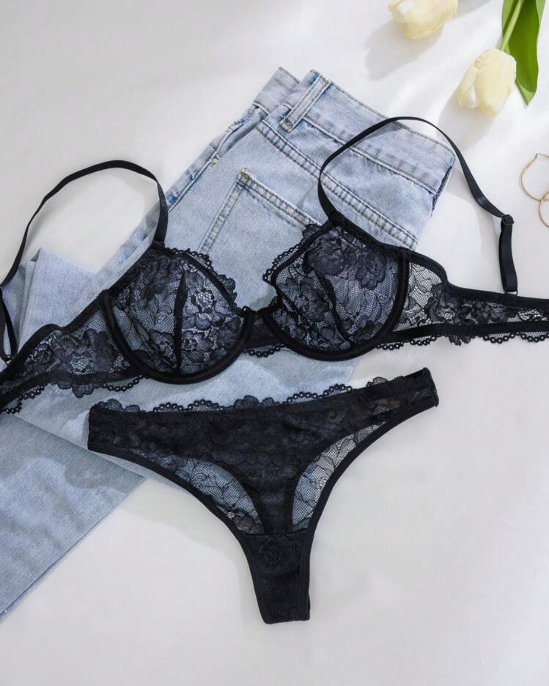 SET ROSE