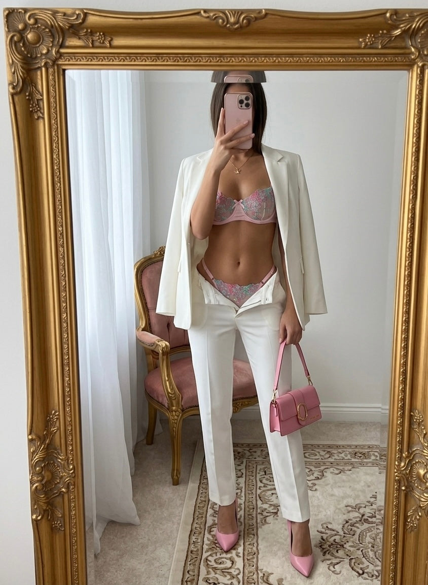 SET LUISA
