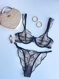 SET ARANZA